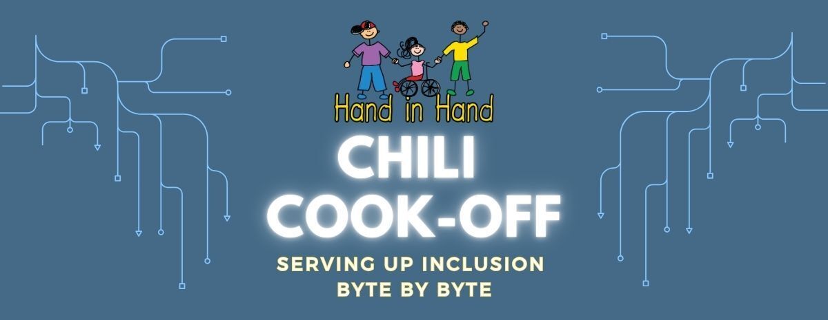 Hand in Hand Chili Cook-Off