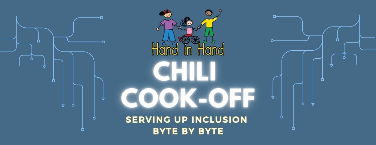 Hand in Hand Chili Cook-Off